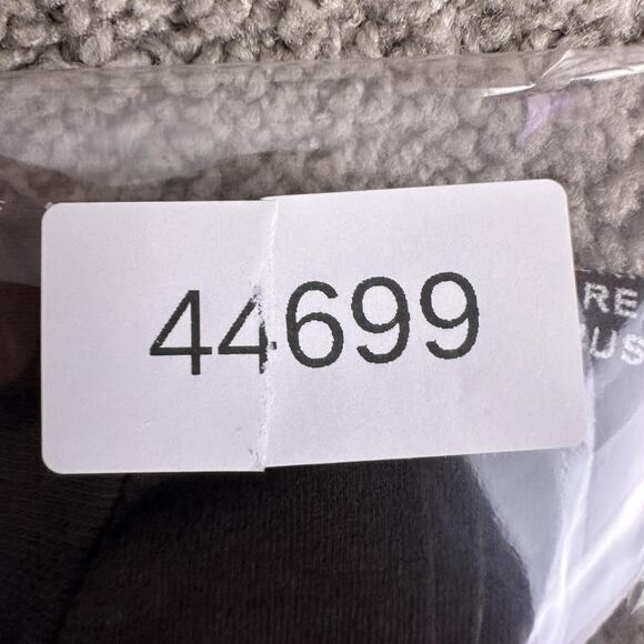 Don Toliver Shirt Mens XL Black 2022 Life of a Don Graphic Tour Rap Hip Hop - Picture 9 of 9